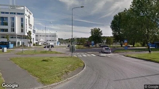 Office spaces for rent i Mölndal - Photo from Google Street View