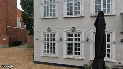 Bedrijfsruimtes te koop in Aabenraa - Foto uit Google Street View