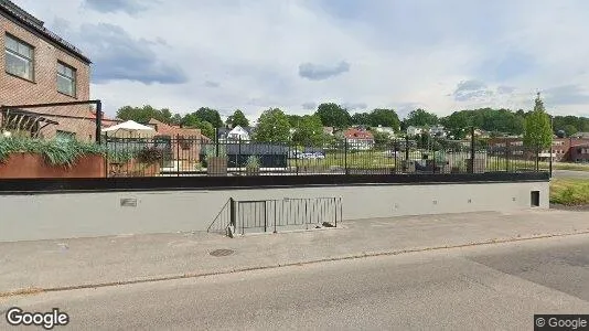 Coworking spaces te huur i Ulricehamn - Foto uit Google Street View