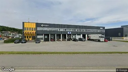 Lokaler til leie i Stavanger – Bilde fra Google Street View