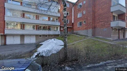 Office spaces for rent i Helsinki Läntinen - Photo from Google Street View