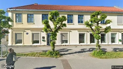 Office spaces for rent in Hamar - Photo from Google Street View