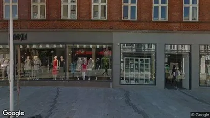 Lokaler til salgs i Esbjerg – Bilde fra Google Street View