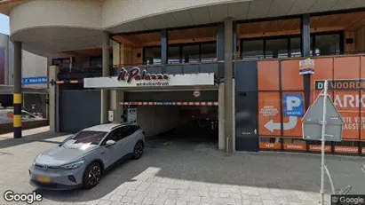 Gewerbeflächen zur Miete in Alkmaar – Foto von Google Street View