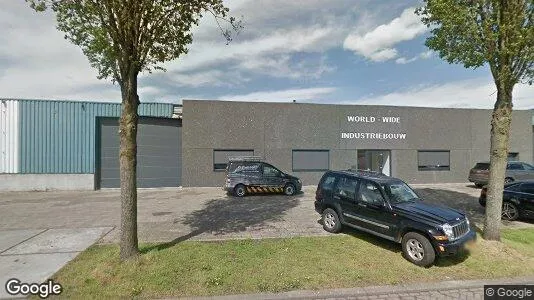 Lokaler til leie i Cranendonck – Bilde fra Google Street View