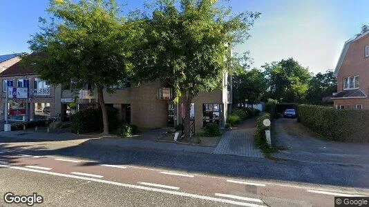Office spaces for sale i Zonhoven - Photo from Google Street View