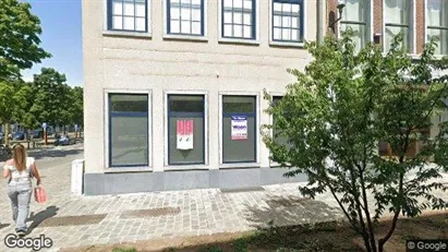 Lokaler til salg i Hasselt - Foto fra Google Street View