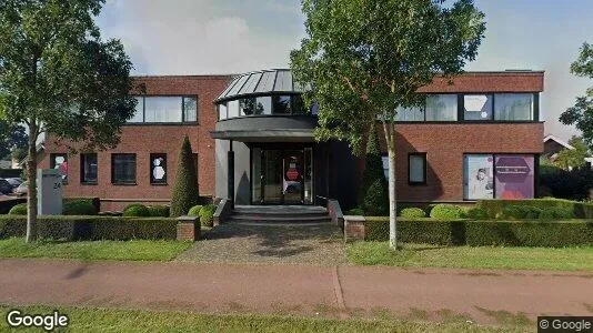 Office spaces for rent i Wijchen - Photo from Google Street View