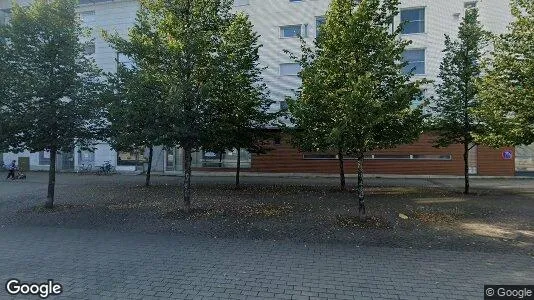 Gewerbeflächen zum Kauf i Oulu – Foto von Google Street View