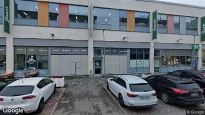 Lokaler til leie i Espoo – Bilde fra Google Street View