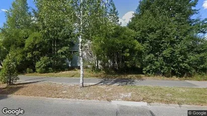 Industrial properties for sale in Hyvinkää - Photo from Google Street View