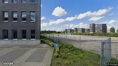 Commercial properties for rent in Leeuwarden - Photo from Google Street View