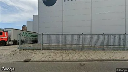 Commercial properties for rent in Enschede - Photo from Google Street View