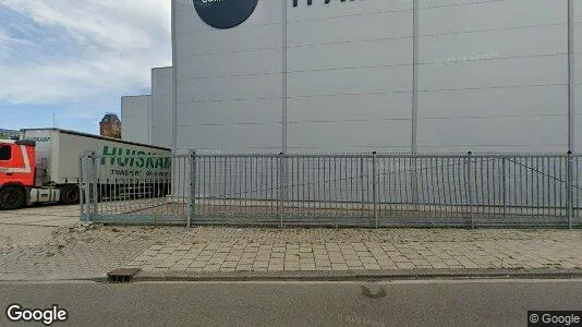 Gewerbeflächen zur Miete i Enschede – Foto von Google Street View