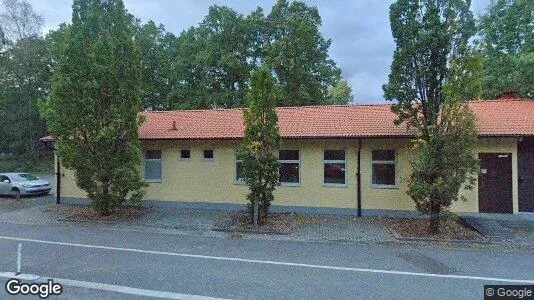 Office spaces for rent i Hässleholm - Photo from Google Street View