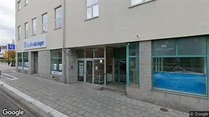 Warehouses for rent in Trollhättan - Photo from Google Street View