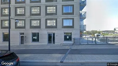 Lokaler til leie i Järfälla – Bilde fra Google Street View