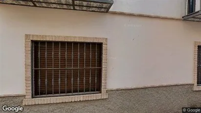 Gewerbeflächen zur Miete in Jaén – Foto von Google Street View