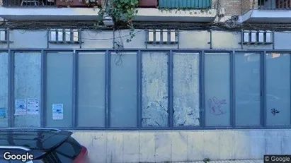 Gewerbeflächen zur Miete in Granada – Foto von Google Street View