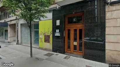 Commercial properties for rent in Oviedo - Photo from Google Street View