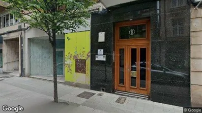 Lokaler til leie i Oviedo – Bilde fra Google Street View