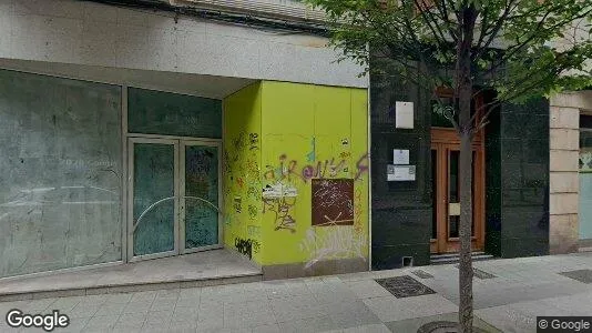 Commercial properties for rent i Oviedo - Photo from Google Street View