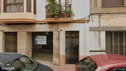Lokaler til leie i Castellón de la Plana/Castelló de la Plana – Bilde fra Google Street View