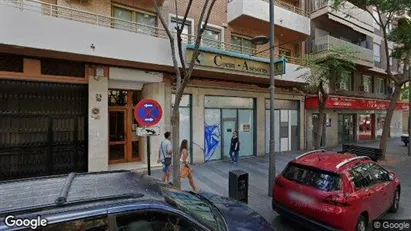 Lokaler til leie i Alicante/Alacant – Bilde fra Google Street View