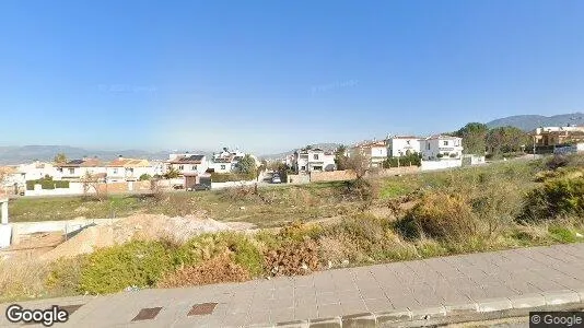 Lokaler til leie i Granada – Bilde fra Google Street View