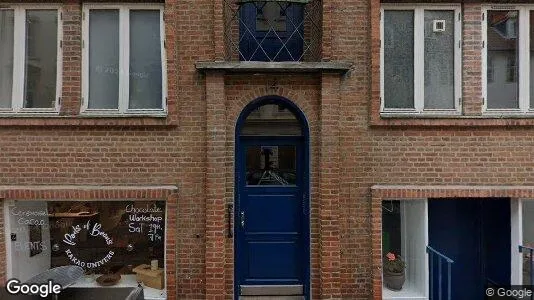Office spaces for rent i Copenhagen K - Photo from Google Street View