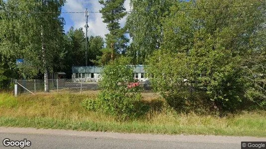 Office spaces for rent i Espoo - Photo from Google Street View