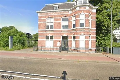 Büros zur Miete in Helmond – Foto von Google Street View