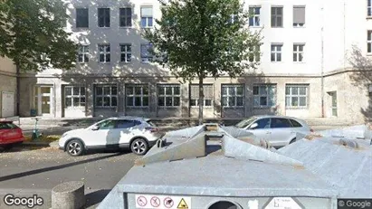 Office spaces for rent in Berlin Charlottenburg-Wilmersdorf - Photo from Google Street View