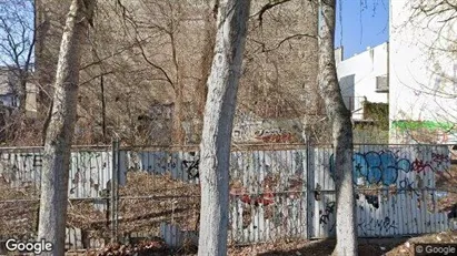 Büros zur Miete in Berlin Mitte – Foto von Google Street View