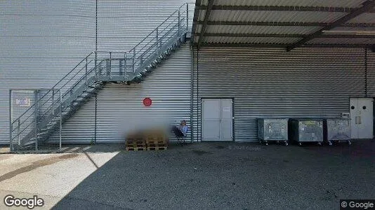 Warehouses for rent i Frauenfeld - Photo from Google Street View