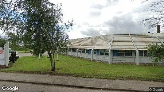 Office spaces for rent i Vejle Øst - Photo from Google Street View