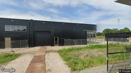 Lokaler til leje i Dongeradeel - Foto fra Google Street View