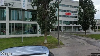 Office spaces for rent in Helsinki Eteläinen - Photo from Google Street View