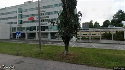 Kontorlokaler til leje i Helsinki Eteläinen - Foto fra Google Street View
