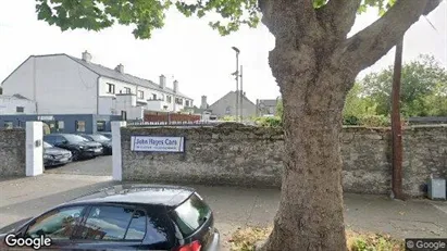Kontorslokaler för uthyrning i Dublin 12 – Foto från Google Street View