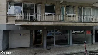 Office spaces for rent in Brussels Elsene - Photo from Google Street View