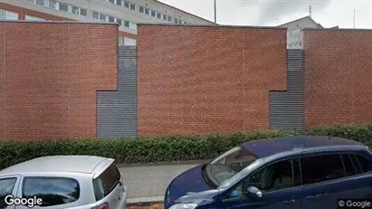 Office spaces for rent in Helsinki Läntinen - Photo from Google Street View