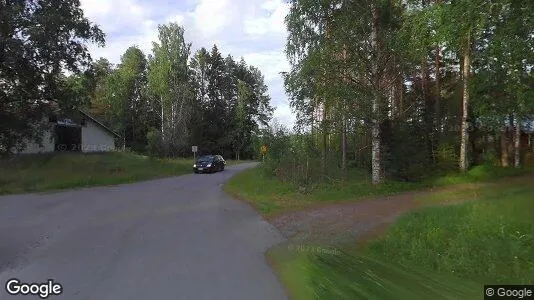 Office spaces for rent i Kannus - Photo from Google Street View