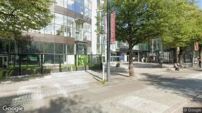 Kontorslokaler för uthyrning i Lahtis – Foto från Google Street View