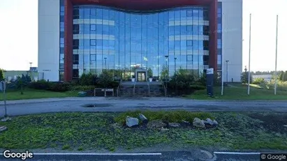 Office spaces for rent in Tampere Kaakkoinen - Photo from Google Street View