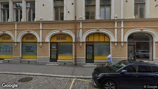Lokaler til leie i Helsingfors Eteläinen – Bilde fra Google Street View