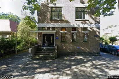 Office spaces for rent in Teylingen - Photo from Google Street View