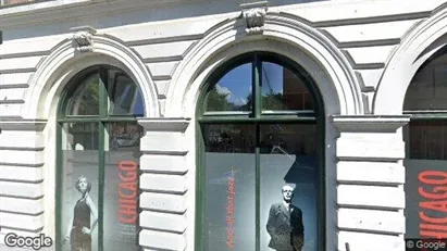 Office spaces for rent in Aarhus C - Photo from Google Street View