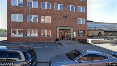 Kantorruimte te huur in Stockholm West - Foto uit Google Street View