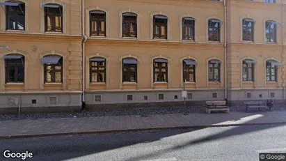 Office spaces for rent in Uppsala - Photo from Google Street View